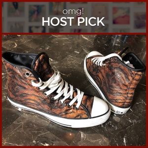 [ Converse ] ALL⭐️STAR